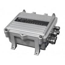 NA Company DMX Splitter 8 IP65 (4 IN, 8 OUT) 